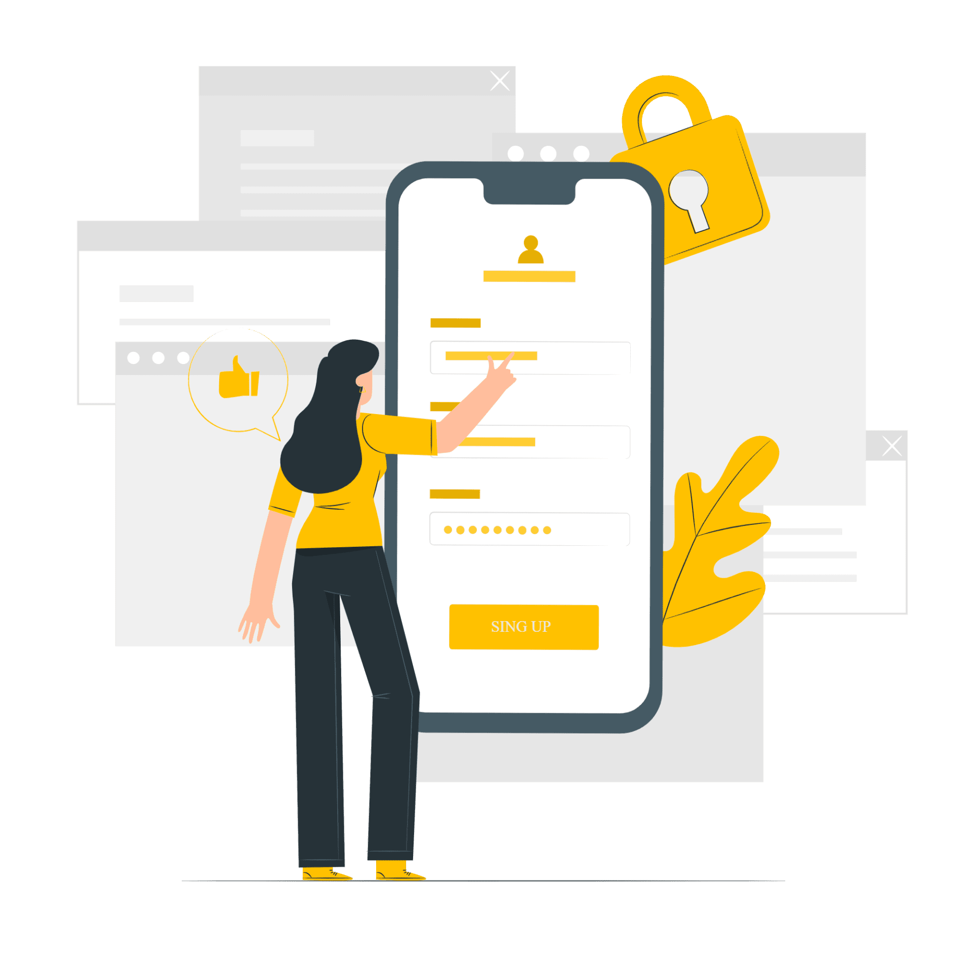Mobile Application Development | Pocket Zeus Media Mobile-Application-Development