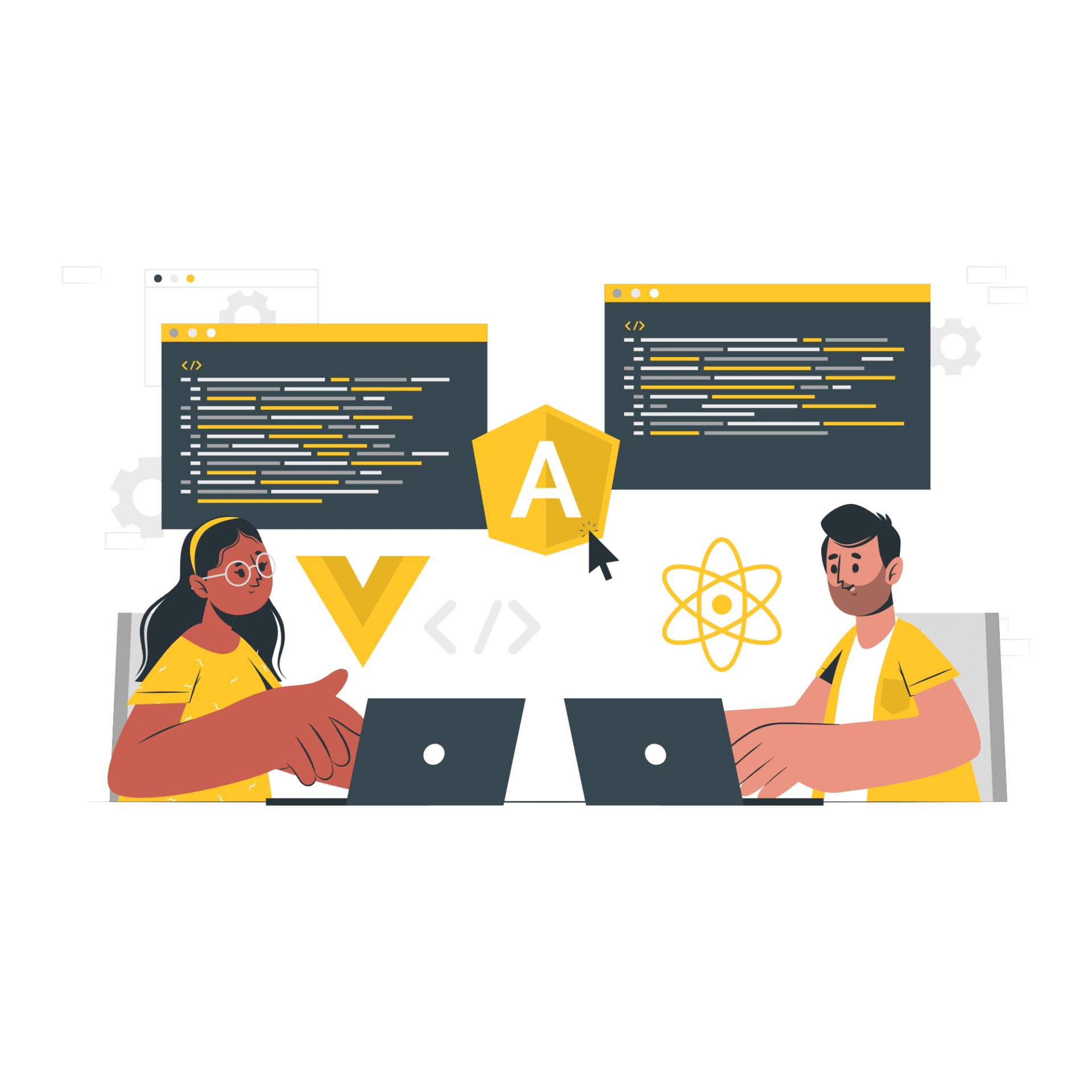 Web Application Development | Pocket Zeus Media Web-Application-Development