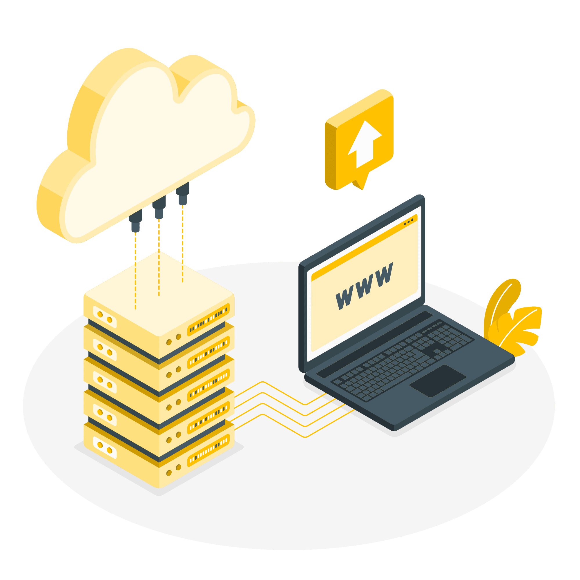 Web-Hosting | Pocket Zeus Media Web-Hosting