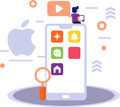 iOS-App-Development iOS-App-Development